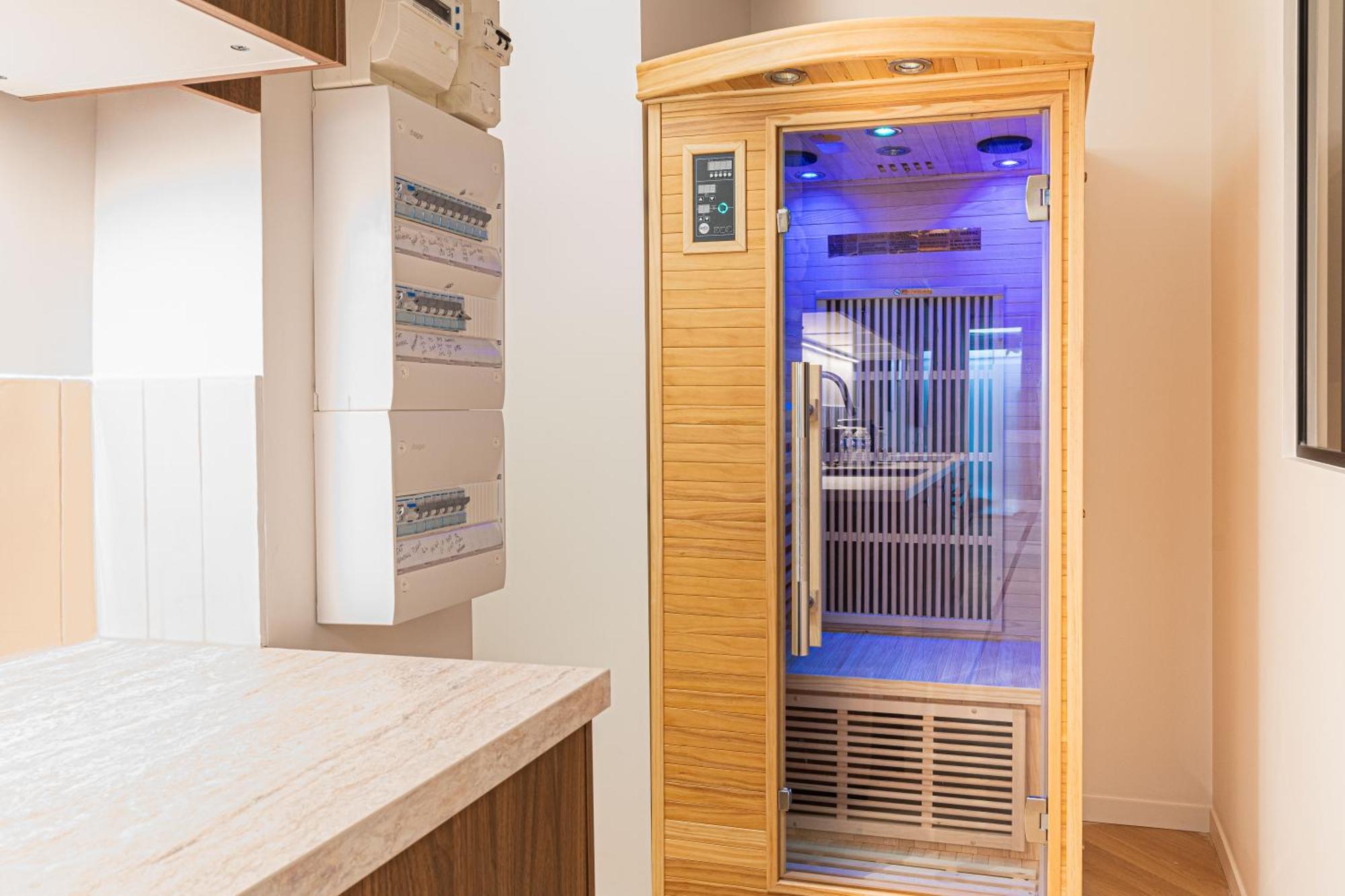 Lavie Maison Ac & Jacuzzi Paris Exterior photo