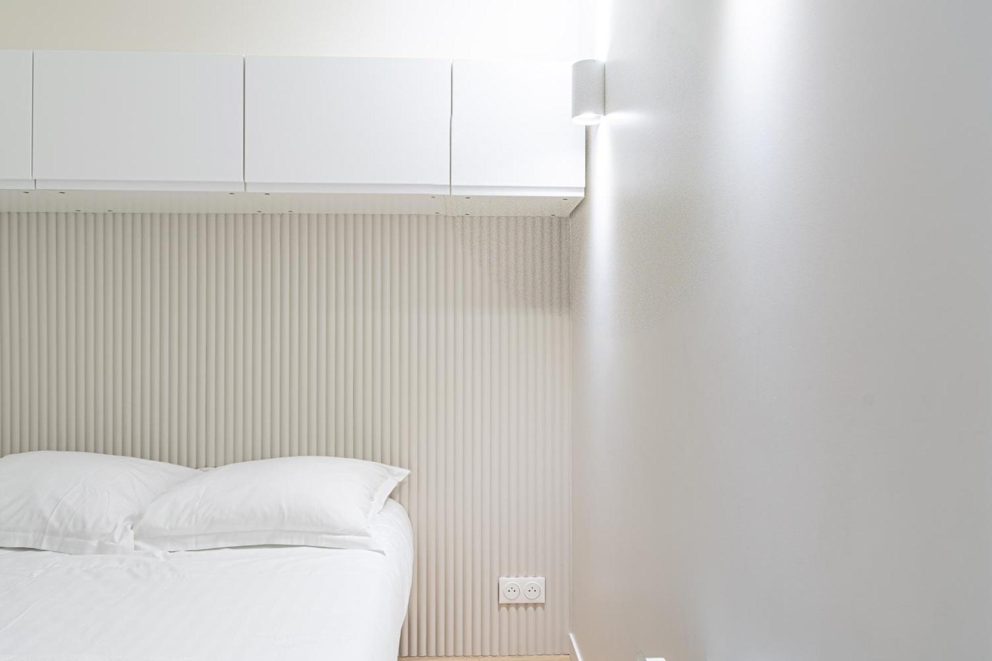 Lavie Maison Ac & Jacuzzi Paris Exterior photo