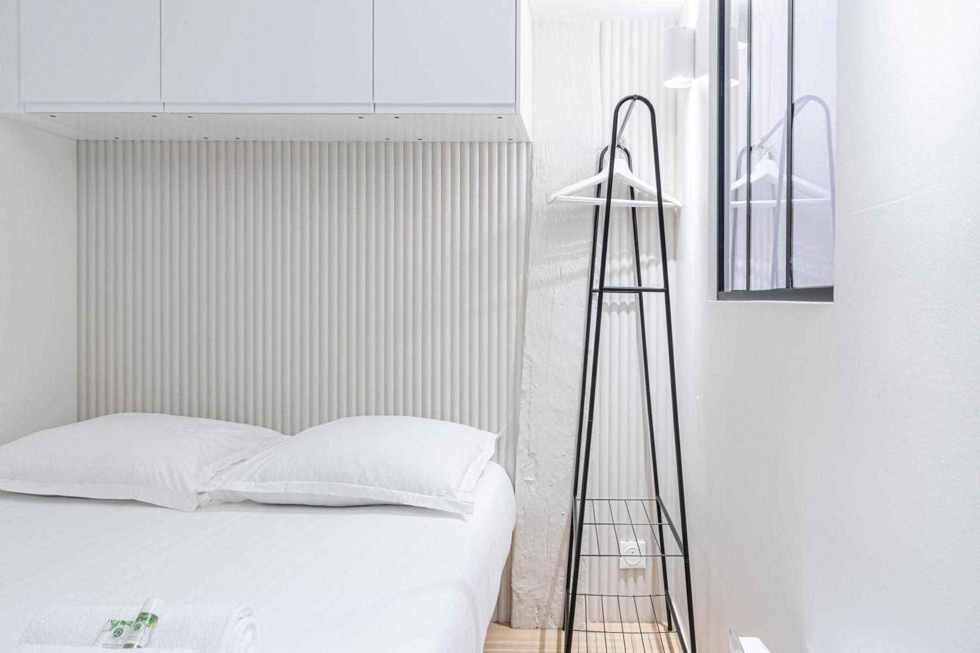 Lavie Maison Ac & Jacuzzi Paris Exterior photo